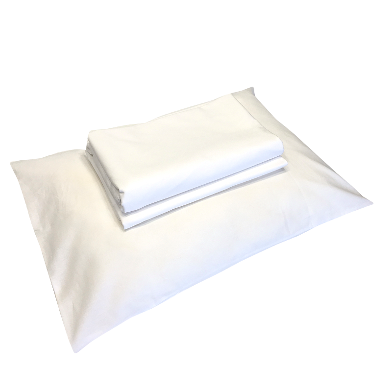 Підковдра ДОМАШНІЙ ТЕКСТИЛЬ бязь, 112X145 см, 120 гр/м2